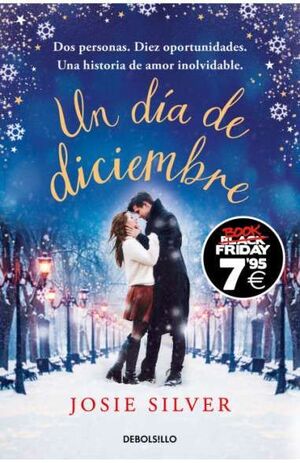 UN DIA DE DICIEMBRE (EDICION BLACK FRIDAY)