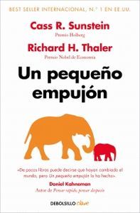 UN PEQUEÑO EMPUJON