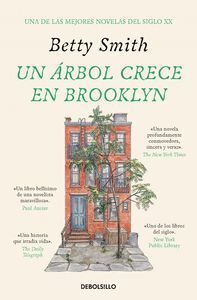 UN ARBOL CRECE EN BROOKLYN (BEST YOUNG ADULT)