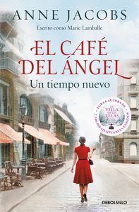 EL CAFE DEL ANGEL