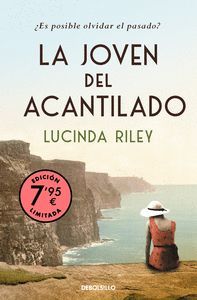 LA JOVEN DEL ACANTILADO (EDICION LIMITADA A PRECIO ESPECIAL)
