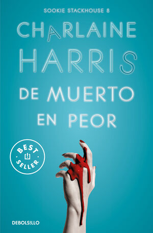 SOOKIE STACKHOUSE 8. DE MUERTO EN PEOR