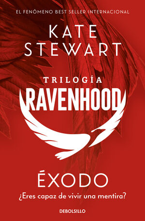 RAVENHOOD 2. EXODO