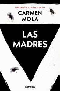 LA NOVIA GITANA 4. LAS MADRES