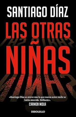 INDIRA RAMOS 2. LAS OTRAS NIÑAS
