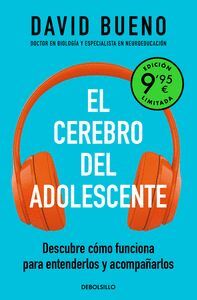 EL CEREBRO DEL ADOLESCENTE (EDICION LIMITADA A PRECIO ESPECIAL)