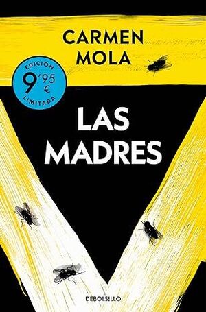 LA NOVIA GITANA 4. LAS MADRES (CAMPAÑA DE VERANO EDICION LIMITADA)