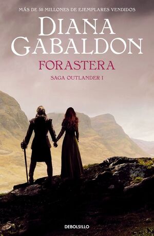 CLAIRE RANDALL 1. FORASTERA