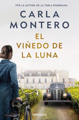 EL VIÑEDO DE LA LUNA