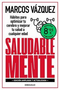SALUDABLE MENTE (LIMITED)