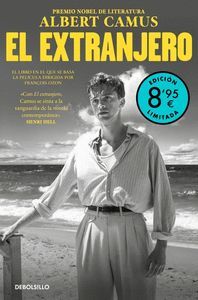 EL EXTRANJERO (EDICION LIMITADA · VERANO)