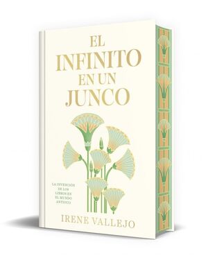 EL INFINITO EN UN JUNCO (EDICION LIMITADA FIRMADA)
