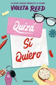 QUERERTE 2. QUIZA SI QUIERO