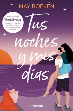 MEDITERRANEO 2. TUS NOCHES Y MIS DIAS