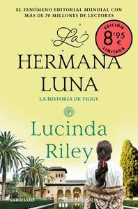 LAS SIETE HERMANAS 5. LA HERMANA LUNA (EDICION LIMITADA VERANO)