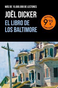 EL LIBRO DE LOS BALTIMORE (LIMITED)