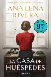LA CASA DE HUESPEDESA (EDICION LIMITADA · VERANO)
