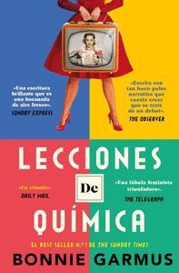 LECCIONES DE QUIMICA