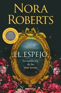 LA MALDICION DE LAS SIETE NOVIAS 2. EL ESPEJO