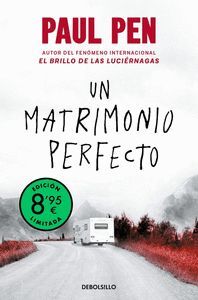 UN MATRIMONIO PERFECTO (LIMITED)