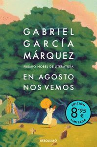 EN AGOSTO NOS VEMOS (EDICION LIMITADA)