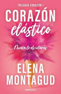 CORAZON 1. CORAZON ELASTICO
