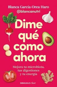 DIME QUE COMO AHORA