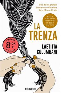 LA TRENZA (EDICION LIMITADA · VERANO)