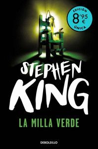 LA MILLA VERDE (EDICION LIMITADA · VERANO)
