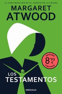LOS TESTAMENTOS (ED. LIMITADA VERANO)