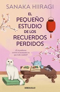 PEQUEÑO ESTUDIO DE LOS RECUERDOS PERDIDO