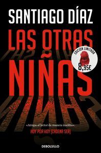 LAS OTRAS NIÑAS (ED. LIMITADA - VERANO)