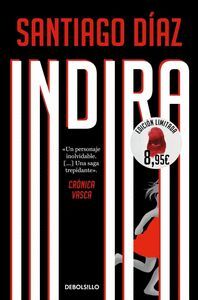 INDIRA RAMOS 3. INDIRA (ED. LIMITADA - VERANO)