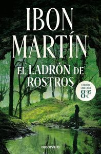 EL LADRON DE ROSTROS