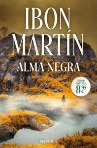 INSPECTORA ANE CESTERO 4. ALMA NEGRA