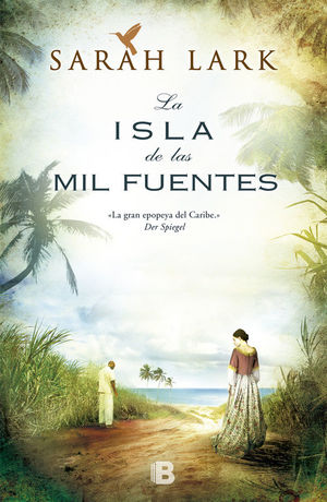 JAMAICA 1. LA ISLA DE LAS MIL FUENTES