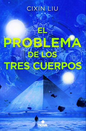LOS TRES CUERPOS 1. EL PROBLEMA DE LOS TRES CUERPOS