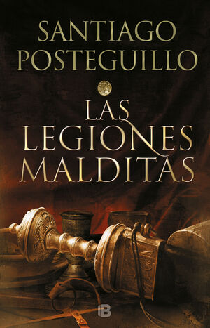 AFRICANUS 2. LAS LEGIONES MALDITAS