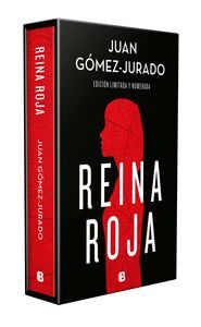 REINA ROJA EDICION LUJO