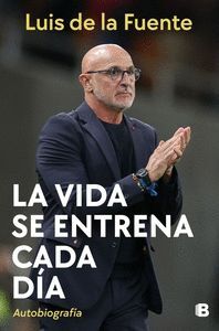 LA VIDA SE ENTRENA CADA DIA