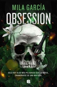 ALMAS LETALES 2. OBSESSION