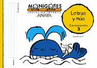 CONSONANTES 3. (CUADRÍCULA)