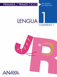 LENGUA 1. CUADERNO 1