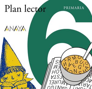 PLAN LECTOR  