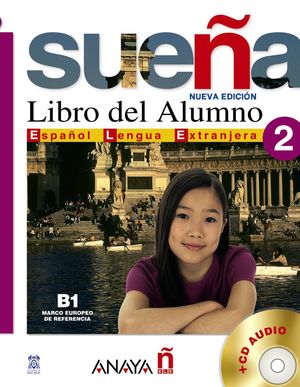 SUEÑA 2. LIBRO DEL ALUMNO