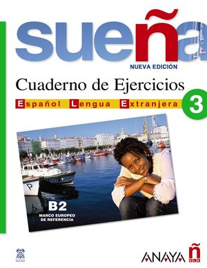SUEÑA 3. CUADERNO DE EJERCICIOS