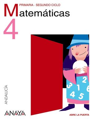 MATEMÁTICAS 4.