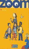 ZOOM, 3 EDUCACIÓN PRIMARIA. ACTIVITY BOOK