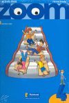 ZOOM, 4 EDUCACIÓN PRIMARIA. ACTIVITY BOOK