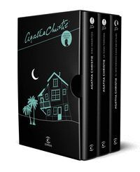 (ESTUCHE).AGATHA CHRISTIE ESENCIAL
